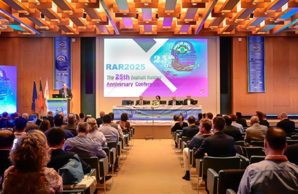 ცირკულარული ეკონომიკა და მწვანე ინიციატივები - „თეგეტა გრინ პლანეტი“ ლისაბონში საერთაშორისო კონფერენციაზე წარდგა