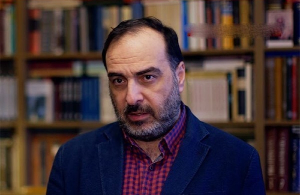 "ტრამპი, ანუ „დიფ სთეითი“ არ ჩქარობს..." - შათირიშვილი