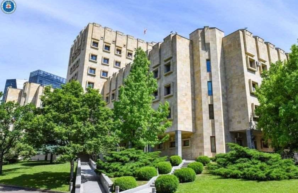 "ჩამოერთვა 1 ბინა და 4 ავტომობილი... განესაზღვრა 9 წლით და 6 თვით თავისუფლების აღკვეთა" - პროკურატურის განცხადება