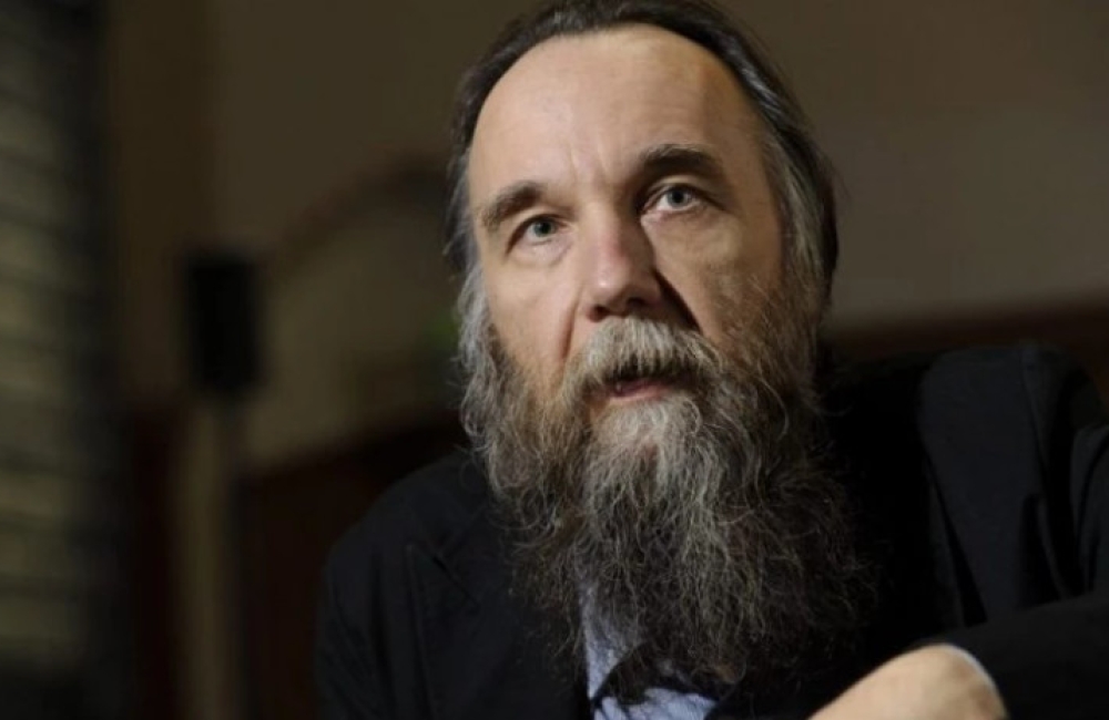 "ჩვენ არასათანადოდ შევაფასეთ მოლდოვაში არსებული ვითარება" - დუგინი