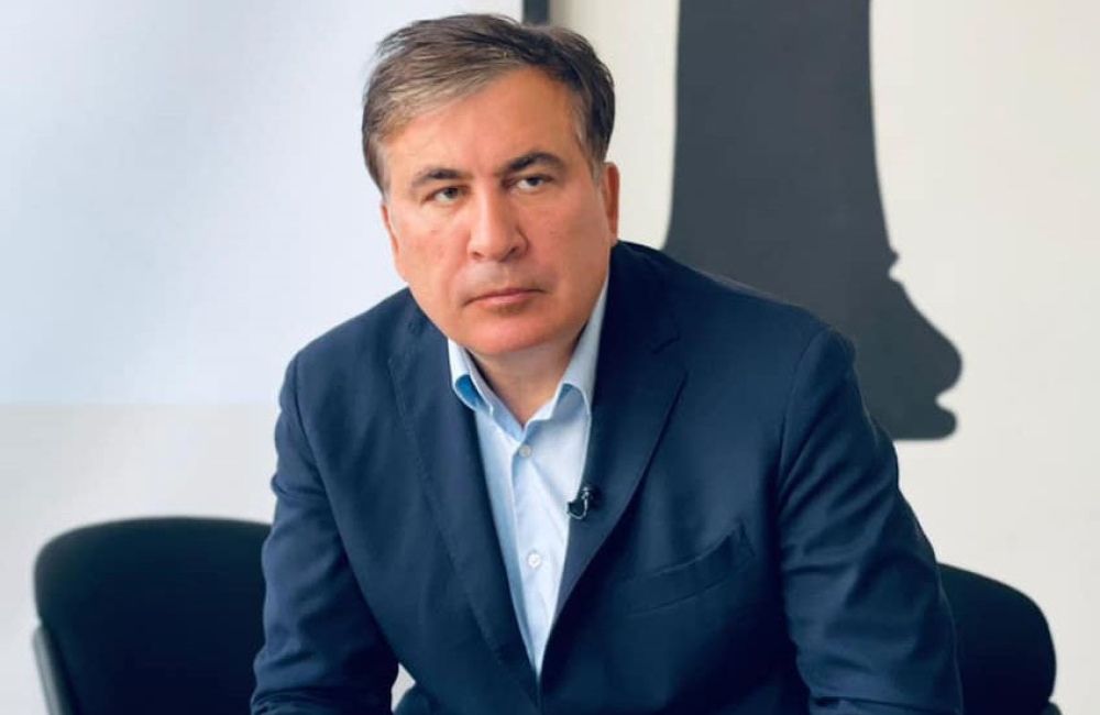 "ორი პარტია ცდილობს რომ დარჩეს ოლიგარქის ლოიალურ "ოპოზიციად" - სააკაშვილი