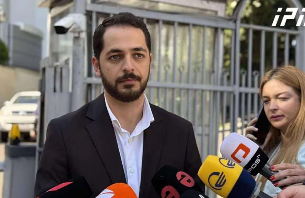 პაატა ბურჭულაძის ადვოკატი: ჯერჯერობით დუმილის უფლებას იყენებს