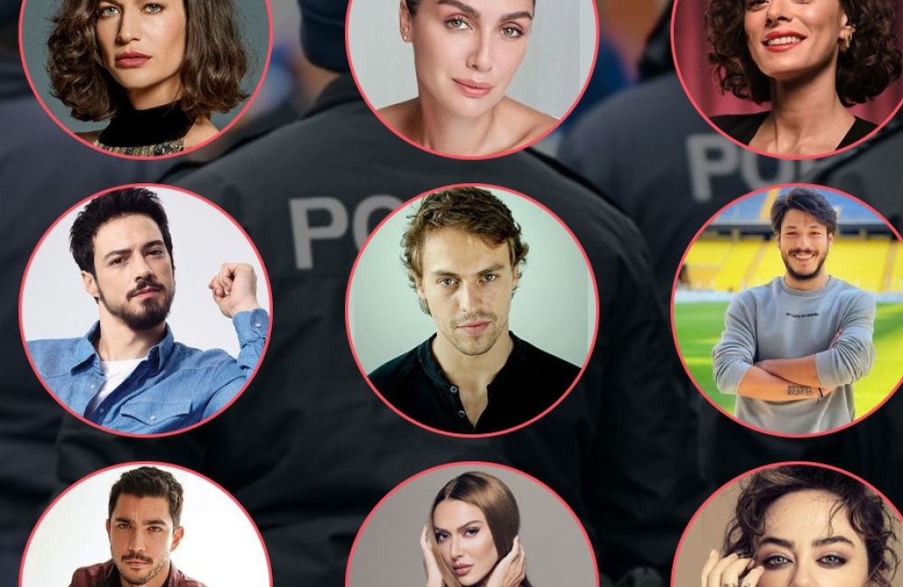 სტამბოლის პოლიციამ ცნობილი თურქი მსახიობები და მომღერლები დააკავა