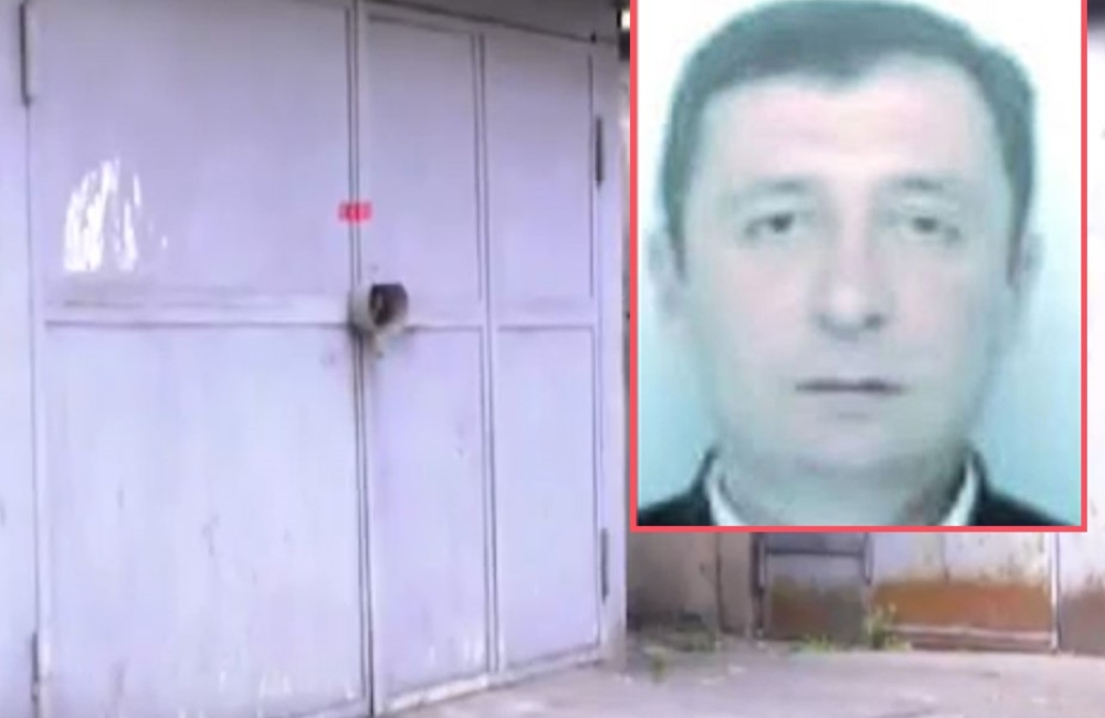 "ყველას მოგეკითხებათ, ვისაც ამაში იოტისოდენა წვლილი გაქვთ. ეჭვი არ შეგეპაროთ!" - ლონდა თოლორაია