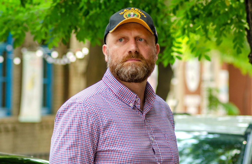 "ჯერ ყველას შევხვდები დაველაპარაკები. რაღაც დრო დამჭირდება, რომ მოვისმინო ვინ რას ფიქრობს. მერე მოვყვები ჩემი აზრით რა არის სწორი"