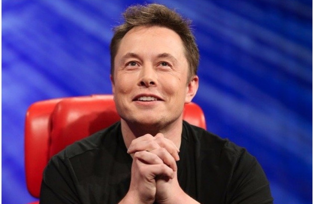 „ვინც თქვა, ფულით ბედნიერებას ვერ იყიდიო, მან ნამდვილად იცოდა, რაზე საუბრობდა“ -  ილონ მასკი