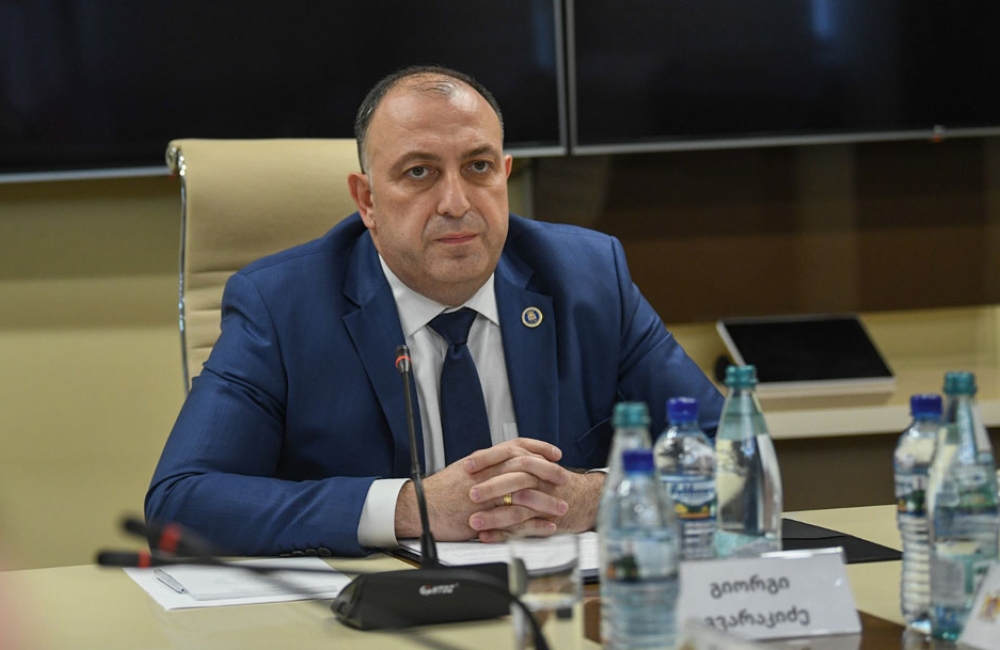 „ყველას მიმართ სისხლის სამართლებრივი დევნა იქნება დაწყებული, ვინც დანაშაულს ჩაიდენს“ – ახალი გენერალური პროკურორი ოპოზიციის ლიდერებზე