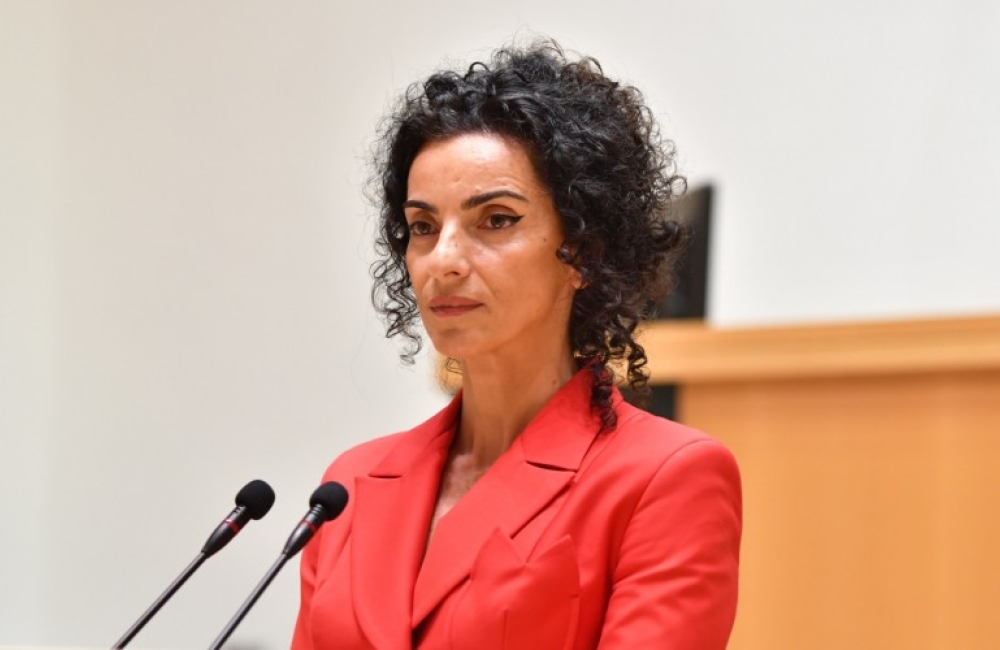 "მტკიცებები იმის შესახებ, თითქოს საქართველოს მთავრობამ შეაჩერა მოლაპარაკებები ან ევროკავშირში ინტეგრაციის პროცესი, ფაქტობრივად არაზუსტია"