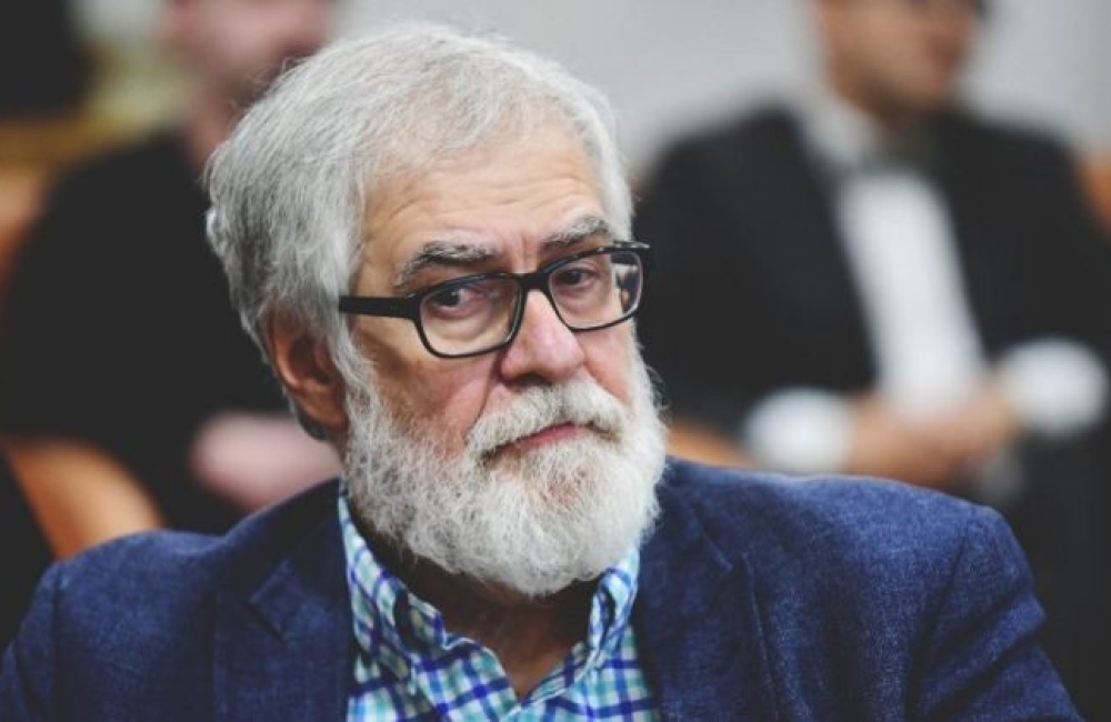 "ვისაც მე აქციაზე ველაპარაკე, ყველა მშვიდობიან პროტესტზე იყო მოსული და ირონიით უყურებდა ორგანიზატორთა დაანონსებულ „ხელისუფლების გასტუმრებას“ - ნოდია