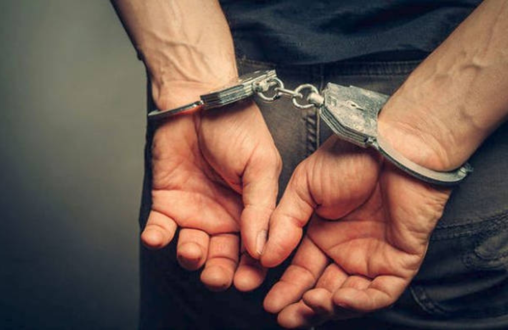 "ფარულად დაეუფლნენ შიდა ქართლის რეგიონის ტერიტორიაზე არსებულ 5 000 000 ლარის ღირებულების, სახელმწიფოს კუთვნილ მილსადენებს"