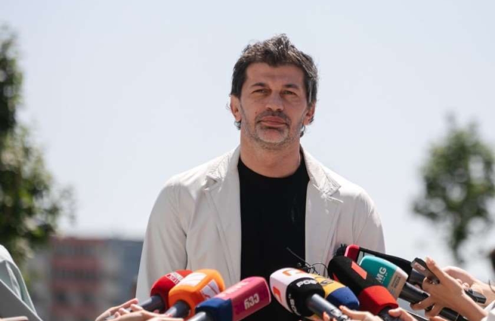 „პოლიტიკოსის სტატუსი ვერ იქნება შემაკავებელი, როცა კანონს არღვევ“ – კახა კალაძე ოპოზიციონერი ლიდერების დაკავებაზე