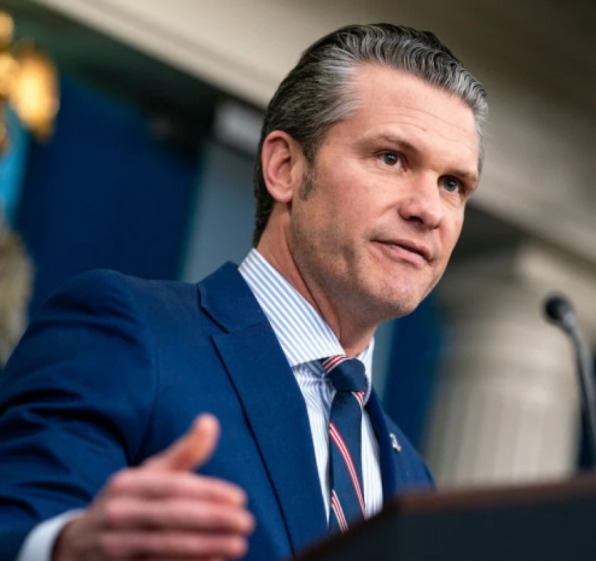 "არასდროს ისტორიაში ირანის მსგავსი თანამედროვე სამხედრო ძალა ასე სწრაფად არ გაუნადგურებიათ"