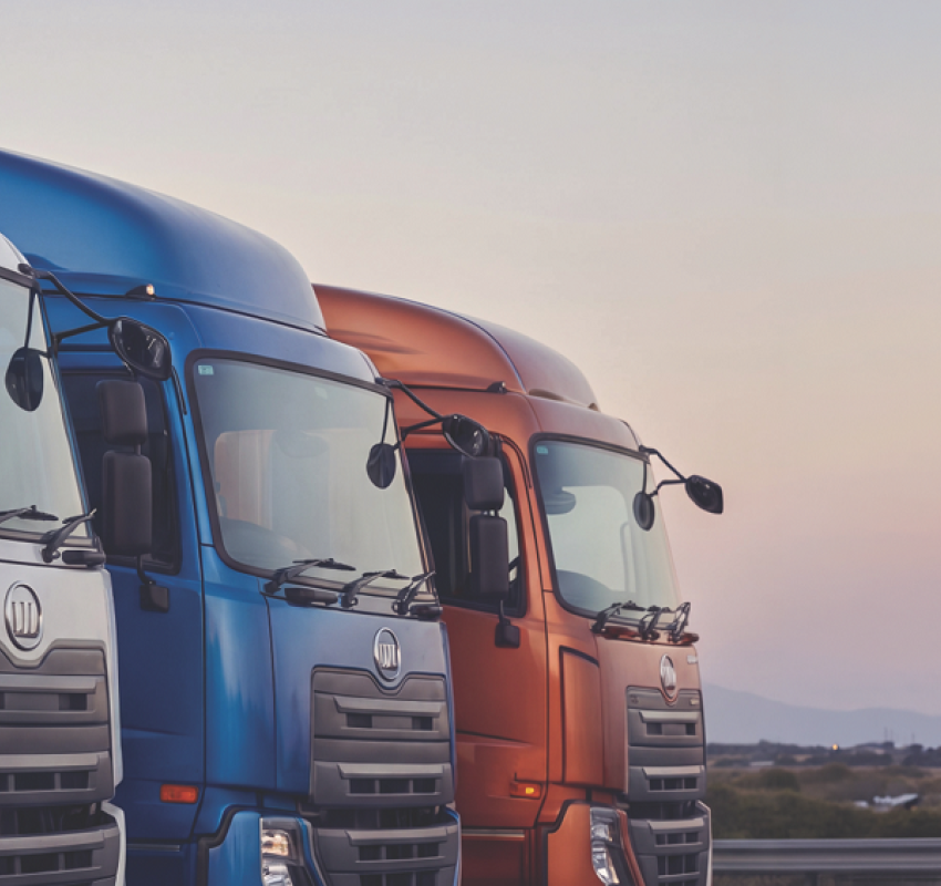 იაპონური UD Trucks საქართველოშია - ბრენდს კავკასიაში ექსკლუზიურად „თეგეტა ჰოლდინგი“ წარმოადგენს