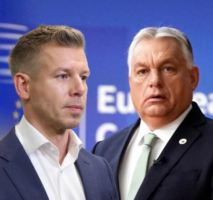 „ვიქტორ ორბანს სურს, რომ სახელმწიფო ხაზინა ბოლო კვირას ბოლომდე გაძარცვოს"