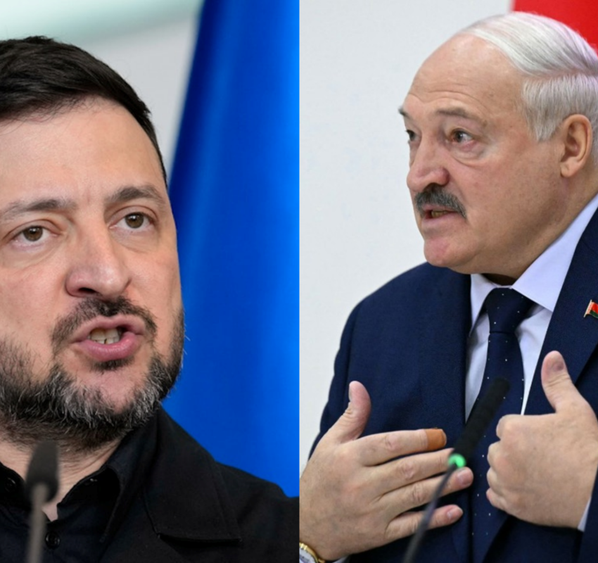 "ბელარუსის მხრიდან აგრესიისთვის სასაზღვრო ინფრასტრუქტურის განვითარება უნდა შეწყდეს"