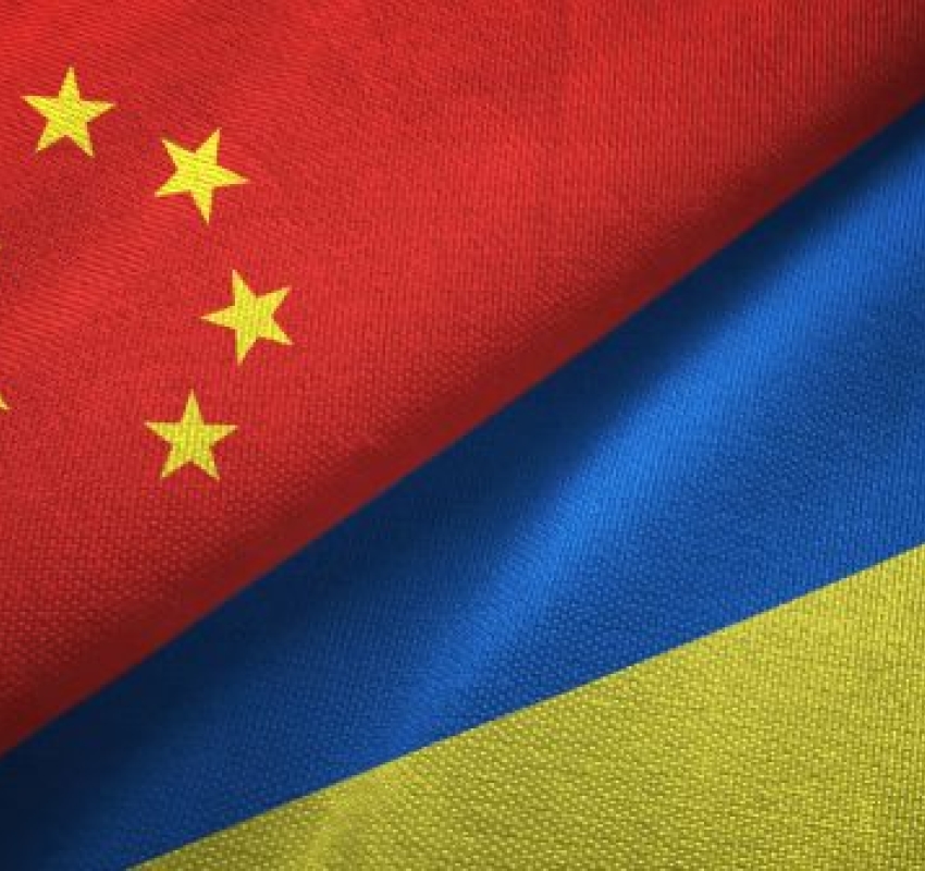 ჩინეთმა უკრაინას სთხოვა, თავი შეეკავებინა რუსეთის შორეულ აღმოსავლეთში მდებარე ქალაქ ვლადივოსტოკზე დარტყმებისგან