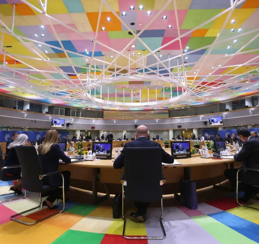 "ევროკავშირი გააგრძელებს თანამშრომლობას რეგიონში პარტნიორებთან დეესკალაციისა და რეგიონული სტაბილურობის ხელშესაწყობად"