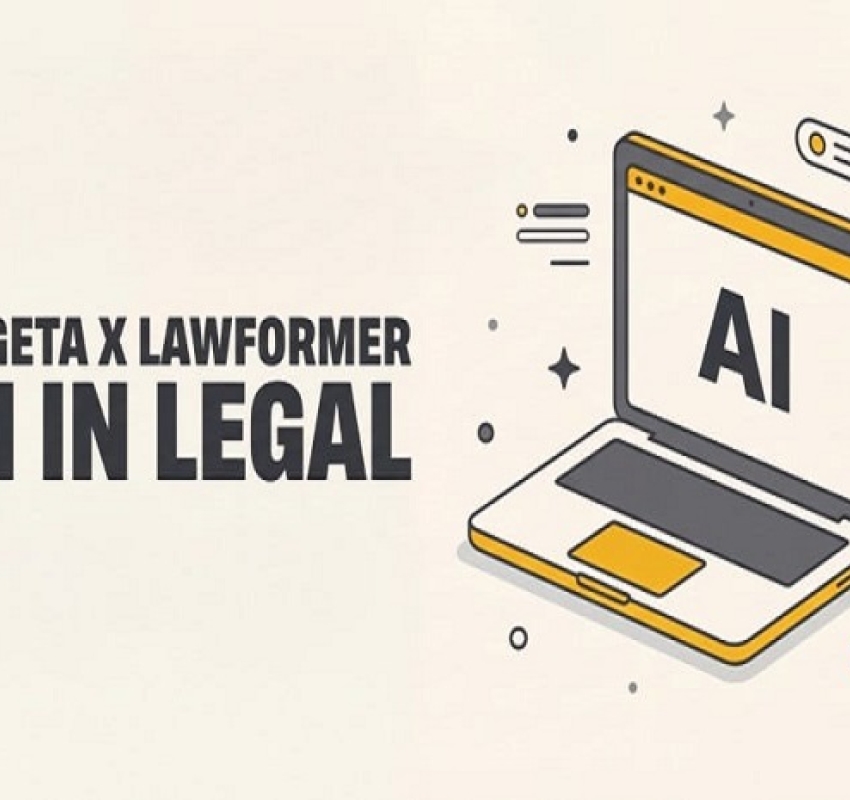 ციფრული ტრანსფორმაციის პრაქტიკული შედეგები: როგორ ცვლის „თეგეტა ჰოლდინგი“ იურიდიულ პროცესებს Lawformer-თან პარტნიორობით