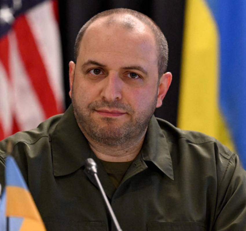 "ჩვენი საერთო პრიორიტეტია მკვლელობების შეჩერება, გარანტირებული უსაფრთხოების უზრუნველყოფა" - უმეროვი