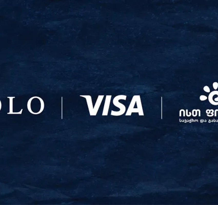 SOLO 19 სექტემბერს,  ისთ ფოინთის დაბადების დღეს,  SOLO VISA ბარათის მფლობელებს განსაკუთრებულ შეთავაზებას უკეთებს