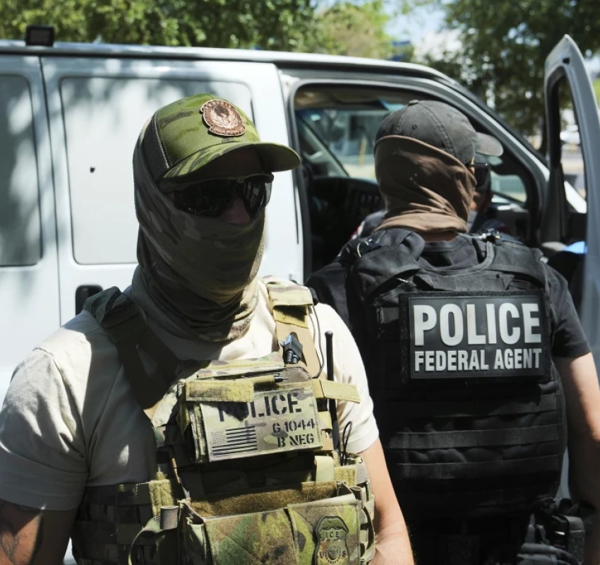 „ორი მინესოტელი დაიღუპა. რა გეგმა გაქვთ, დონალდ ტრამპ?" - გუბერნატორი ტრამპს