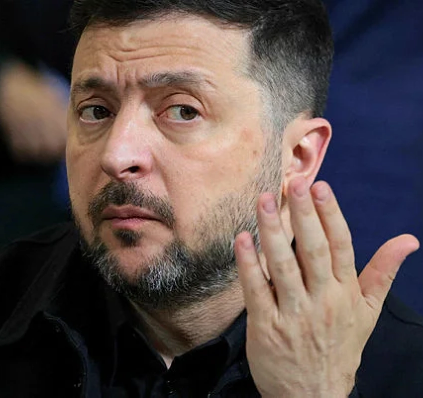 "ყველა ეს ამჟამინდელი სირთულე რუსებს უნდა აახლოებდეს იმ აზრთან, რომ ეს ომი „ციდან არ ჩამოფრენილა“, ეს მათი ომია…"