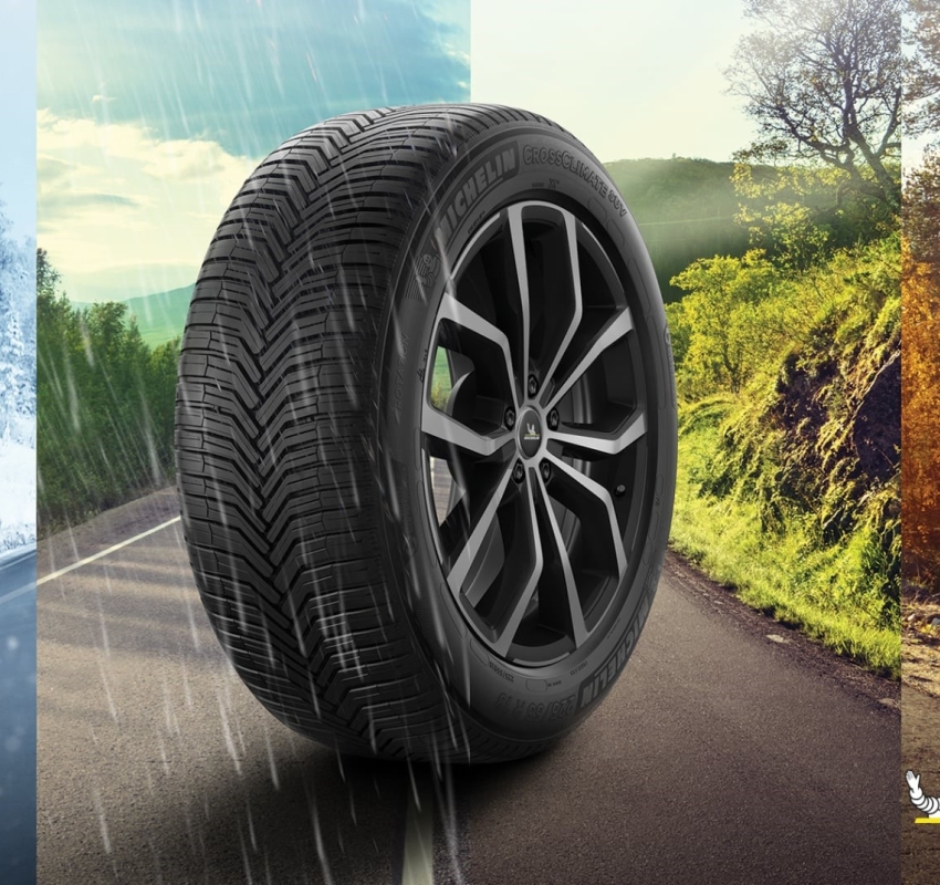Michelin - საბურავების ფრანგული ბრენდი, რომელმაც საავტომობილო ინდუსტრია შეცვალა