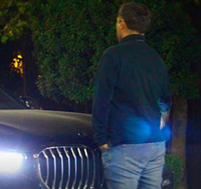 დიპლომატ გიორგი წიქარიშვილის სიტყვა სასამართლო პროცესზე