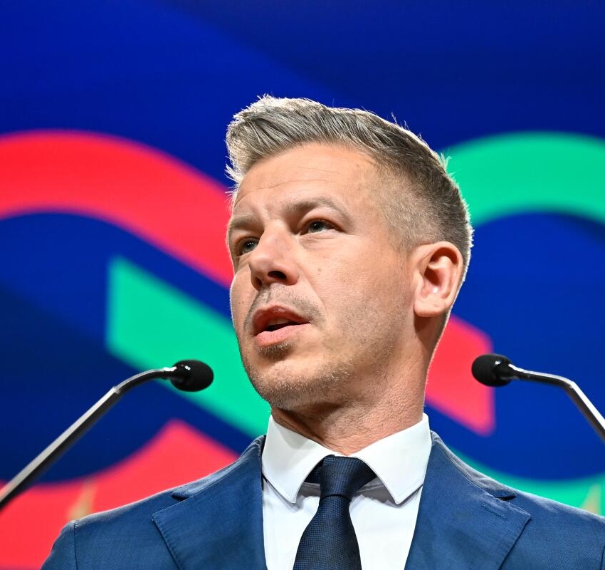 "ჩვენ ერთმანეთს არ ვიცნობთ – მაგრამ უკრაინის პრეზიდენტს ამ გზის არჩევას არ ვურჩევდი"