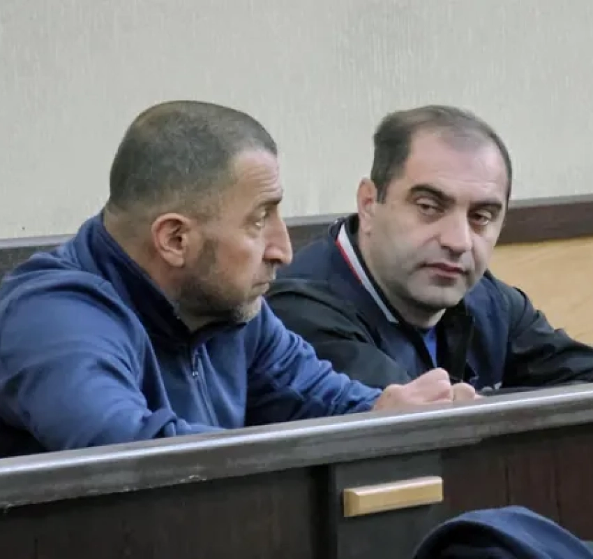 მერაბ ჯანგველაძის მკვლელობაში ბრალდებულმა უძილაურმა ჩვენების მიცემაზე უარი განაცხადა