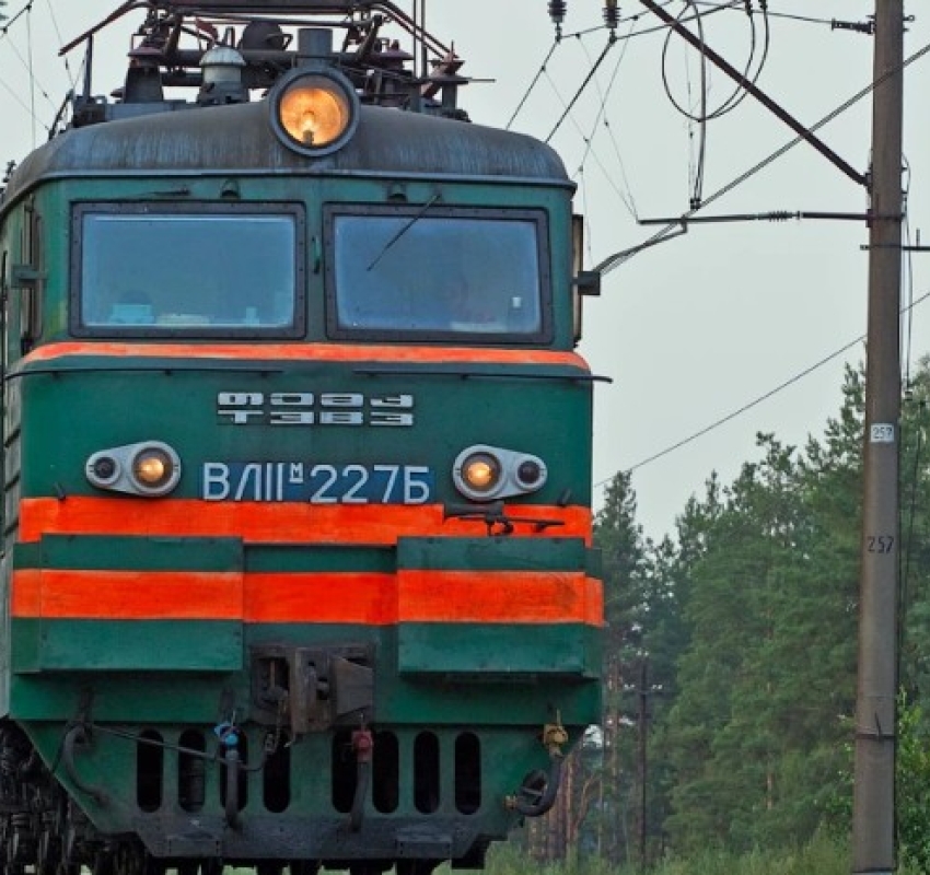 "განიხილება რუსეთის ფედერაციასა და საქართველოს შორის სარკინიგზო კავშირის აღდგენის შესაძლებლობა აფხაზეთის ტერიტორიის გავლით“