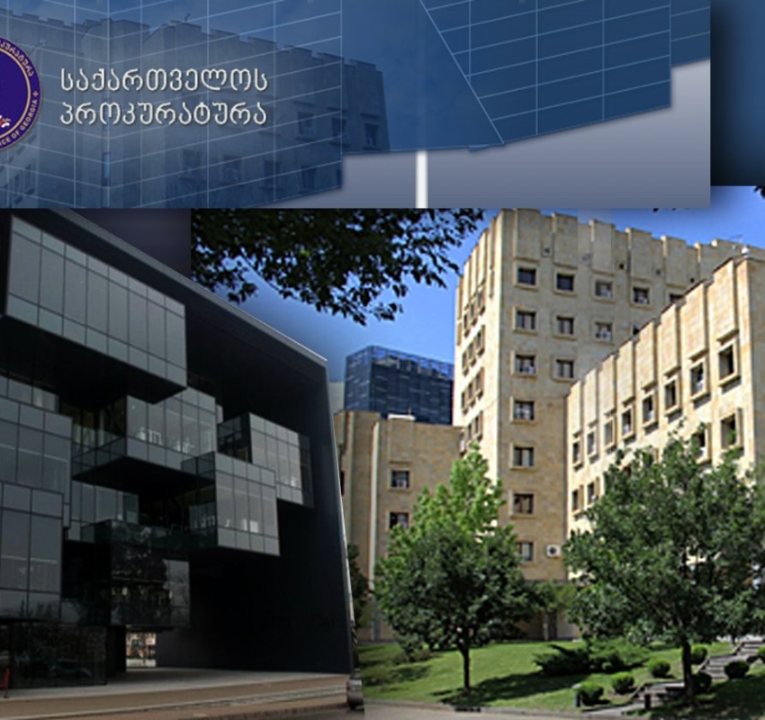 პროკურატურამ დიდი ოდენობით ნარკოტიკული საშუალების რეალიზაციის ხელშეწყობის ფაქტზე უცხო ქვეყნის მოქალაქეს ბრალდება წარუდგინა