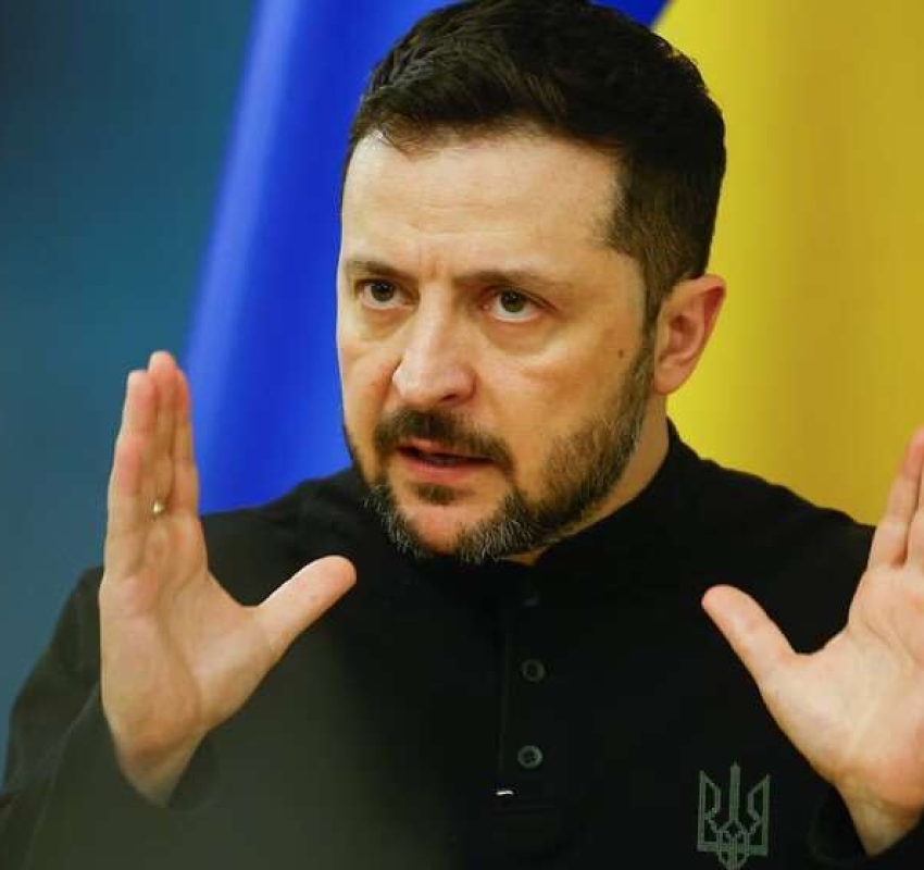 „ეს ხანგრძლივი ომია და მთავარი, რისი გაკეთებაც რუსეთს სურს, არის შეინარჩუნოს მისი კიდევ უფრო დიდხანს წარმოების შესაძლებლობა"