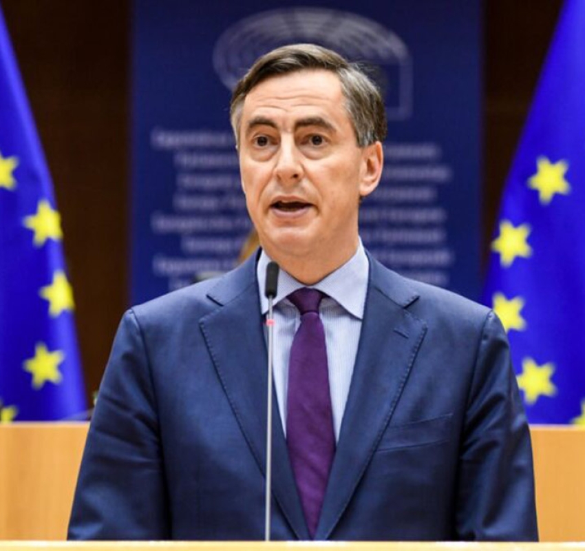 "გაფართოების პოლიტიკა უნდა იყოს მკაფიო, სანდო და პირობებზე დაფუძნებული"