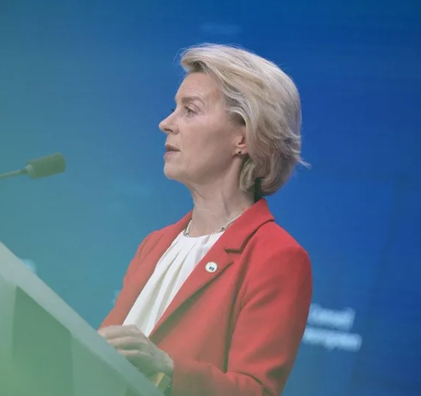 "მადლობას გიხდით თქვენი ერთობლივი წერილისთვის, რომელშიც გამოთქმულია შეშფოთება საქართველოში მიმდინარე პოლიტიკურ მოვლენებთან დაკავშირებით"