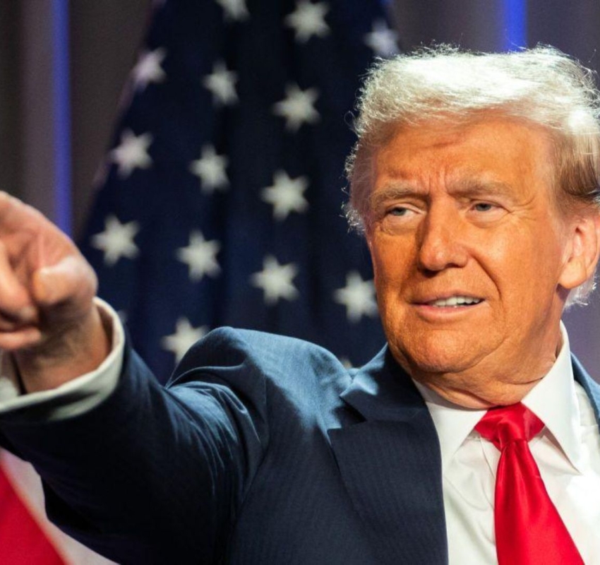 „რუსეთსა და უკრაინას შორის ომი ძალადობრივი და საშინელია" - ტრამპი