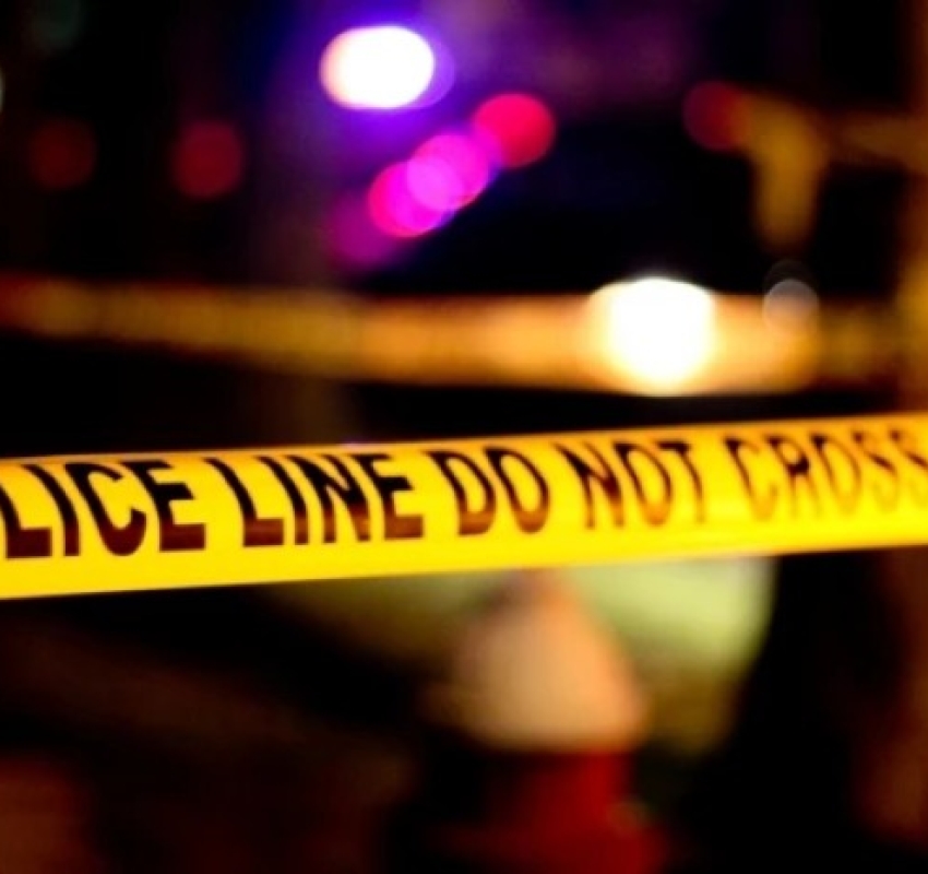 "გ.შ-ს საცხოვრებელ სახლთან, მისი დაკავების მიზნით მისულ სამართალდამცველებს ბრალდებულმა პირმა ცეცხლი გაუხსნა"