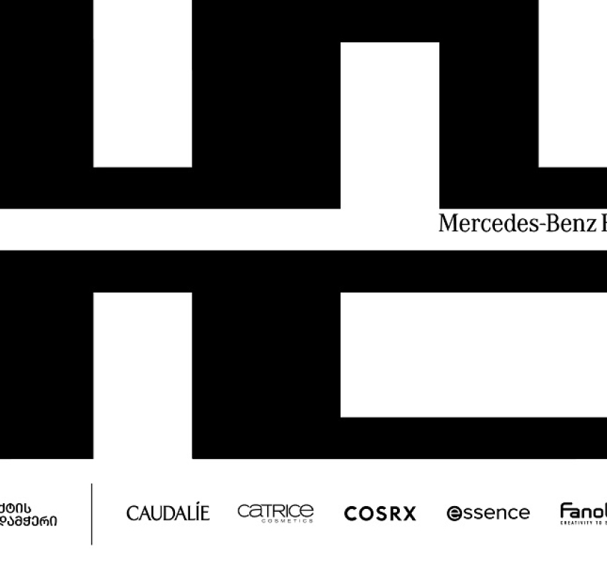 PSP-ს მხარადჭერით Mercedes-Benz Fashion Week Tbilisi ჩატარდა