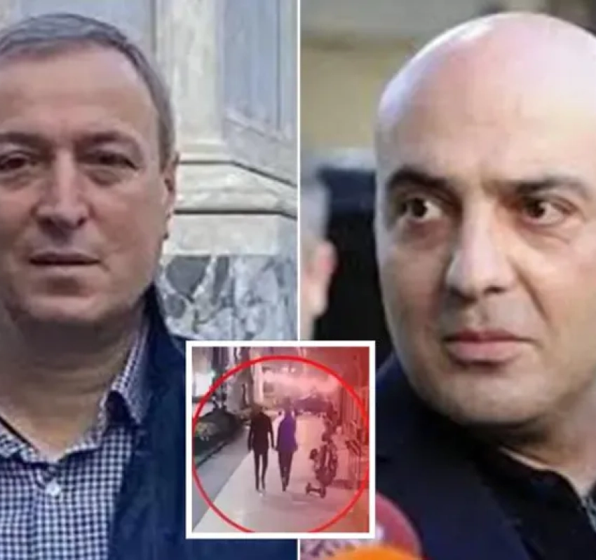 ლევან ჯანგველაძის მკვლელობის საქმეზე ოთარ ფარცხალაძეს ბრალი წარედგინება