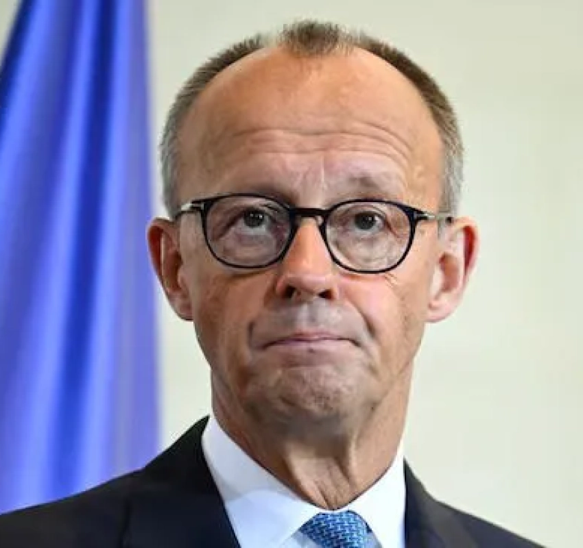 "ვიმოქმედებთ რუსეთის შესაბამისი შემოჭრისა და თავდასხმის წინააღმდეგ" - მერცი