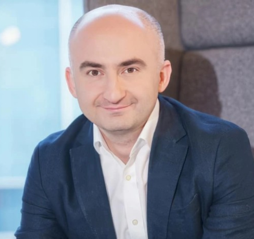 თიბისი მმართველ გუნდს საერთაშორისო საბანკო გამოცდილებით აძლიერებს