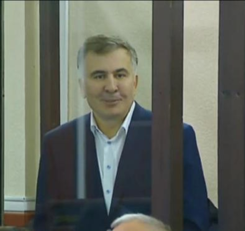 „ტრამპი აღმოჩნდა ამერიკის ყველაზე მილიტარისტული პრეზიდენტი და შეიძლება რეიგანსაც კი აჯობოს ამ მხრივ" - მიხეილ სააკაშვილი