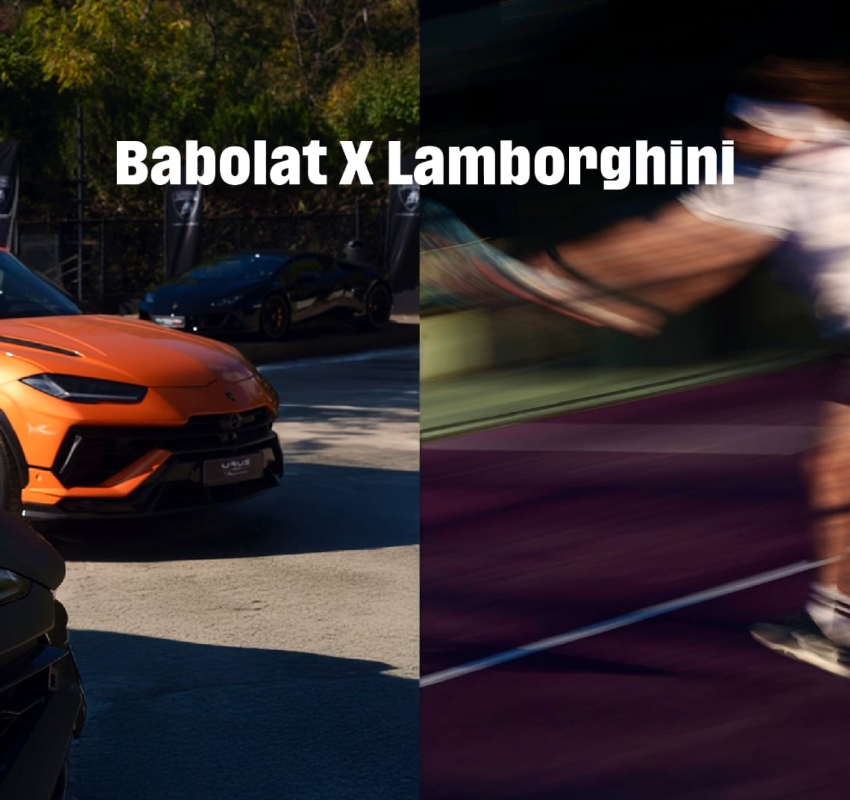 Babolat X Lamborghini – „კუს ტბა პადელის“ ახალ კორტებზე სამოყვარულო ტურნირი გაიმართა