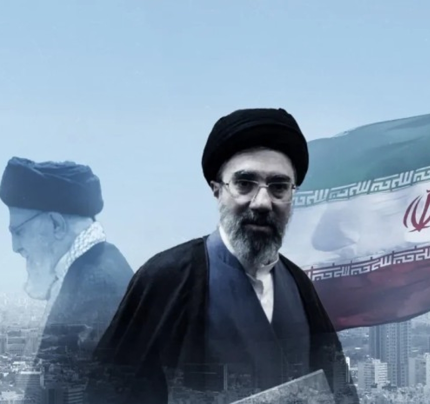 ირანის ექსპერტთა საბჭომ ოფიციალურად დაადასტურა ქვეყნის მესამე უმაღლეს ლიდერად მოჯთაბა ხამენეის არჩევა