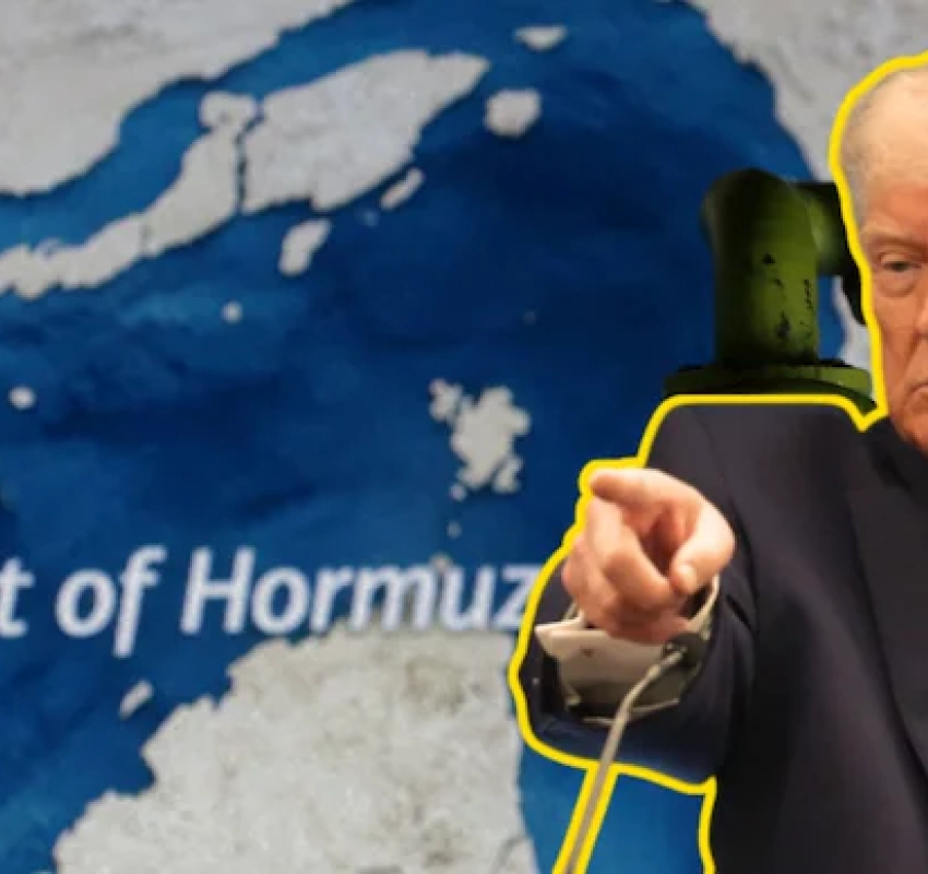 "ირანი დათანხმდა, რომ ბირთვული იარაღი 20 წელზე მეტი ხნის განმავლობაში არ ექნება"