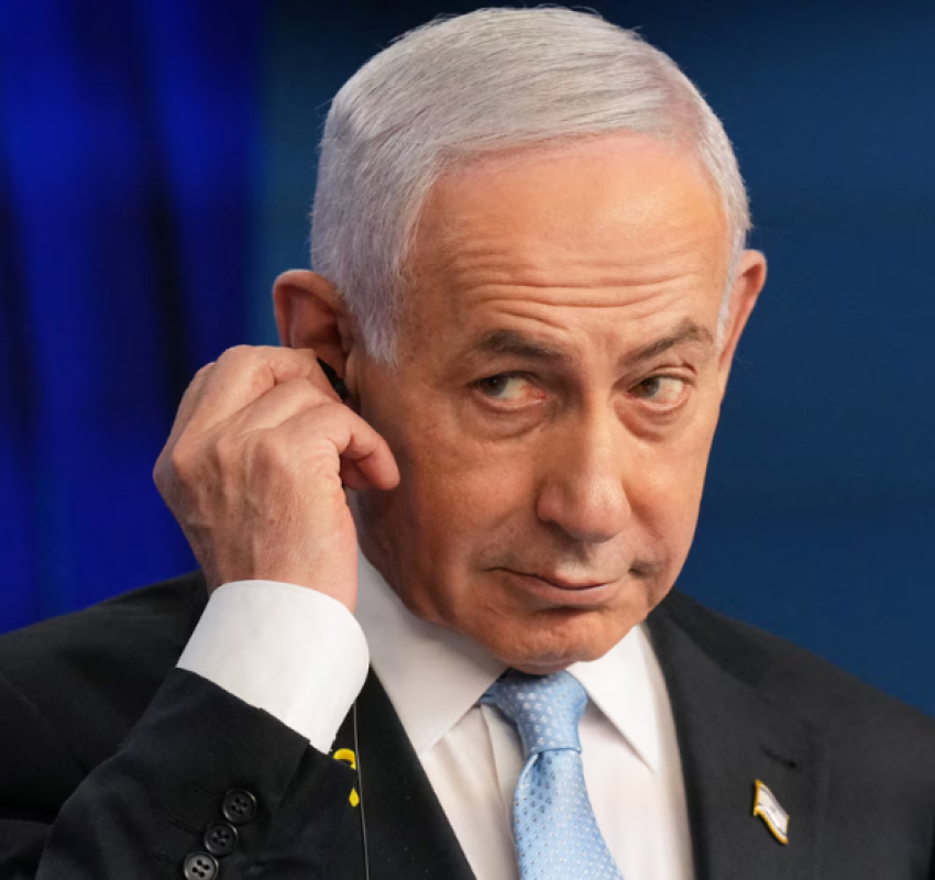 „ჯერ კიდევ ნაადრევია იმის თქმა, როგორ დასრულდება ან განვითარდება მოვლენები"