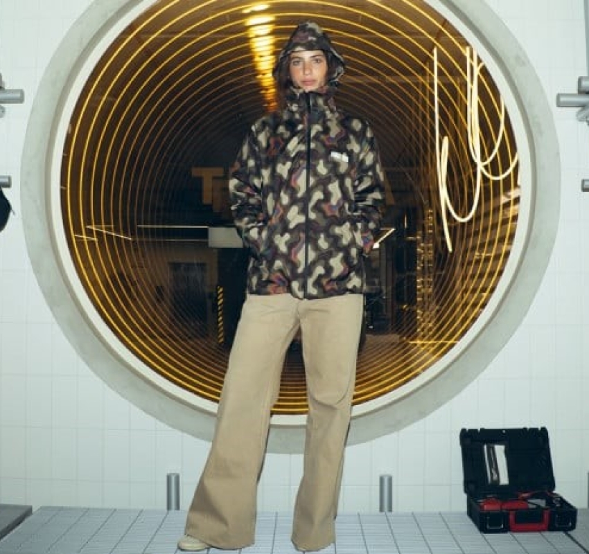 Tegeta X Reckless - როცა საჩუქარი ბრენდის ამბავს ჰყვება