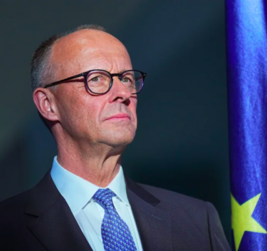 "ხუთი მიზნისკენ მივისწრაფვით, რომლებზეც ჩვენ, უკრაინელები, ევროპელები და ამერიკელები ერთად შევთანხმდით"