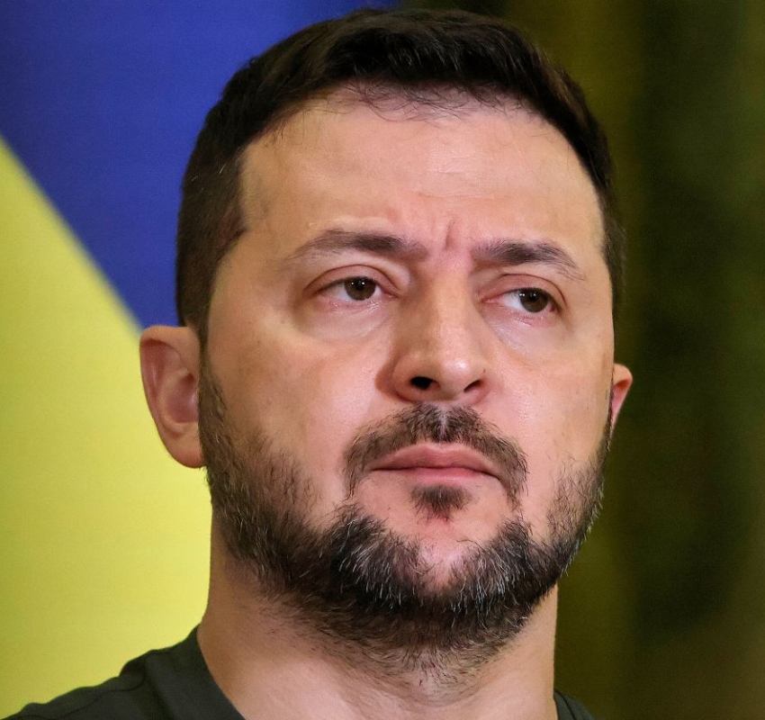 "გვაქვს უტყუარი მონაცემები, რომ რუსები ირანის რეჟიმისთვის სადაზვერვო ინფორმაციის მიწოდებას აგრძელებენ"