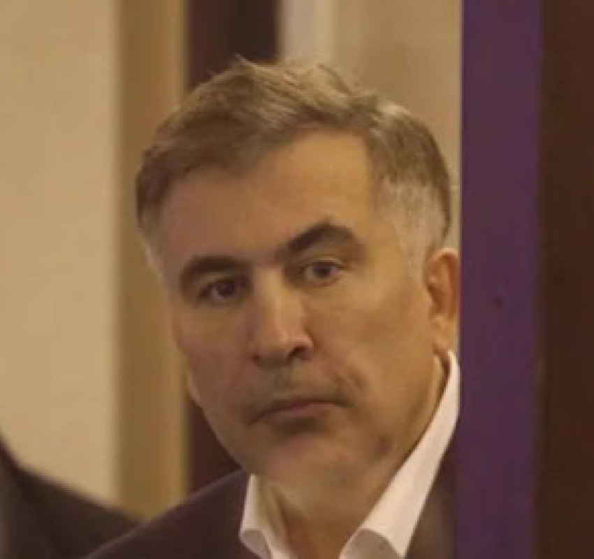 "თუ ჩვენ არ ვიბრძოლეთ, აუცილებლად დავკარგავთ ქვეყანას!“ - მიხეილ სააკაშვილი